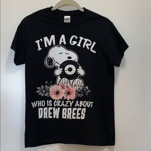 ⚜️ SAINTS T-Shirt ⚜️